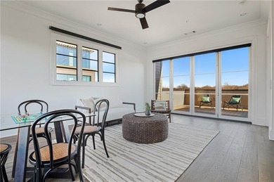 Absolutely fabulous end-unit townhome in the heart of the