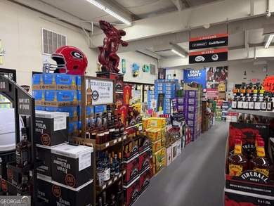 Profitable Liquor Store with Real Estate - Growth Trend! Strong - photo 12