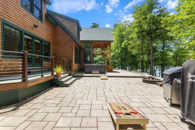 Welcome to 397 Cape Monday Road, a luxury lakefront retreat - photo 12