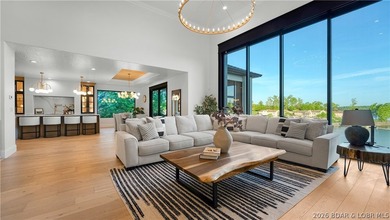 THIS is what luxury new construction at Lake of the Ozarks - photo 13