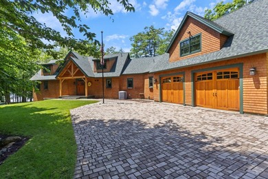 Welcome to 397 Cape Monday Road, a luxury lakefront retreat - photo 13