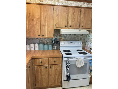 Swiss Village / Lot #326 / 2 Bedroom/2 Bath / 1,080 Sq. Ft. / - photo 13