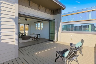 Absolutely fabulous end-unit townhome in the heart of the