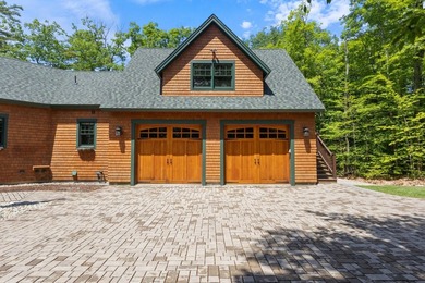Welcome to 397 Cape Monday Road, a luxury lakefront retreat - photo 14