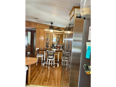 Swiss Village / Lot #326 / 2 Bedroom/2 Bath / 1,080 Sq. Ft. / - photo 14