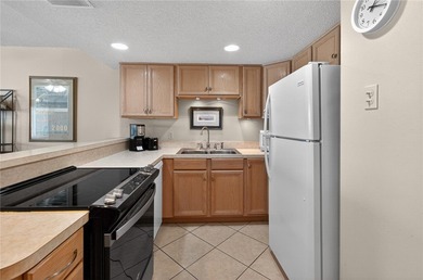 Gulfstream Condominiums, a FAVORITE on the beach, North Padre