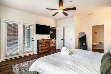 Turnkey waterfront condo overlooking Lake Marion--South - photo 15