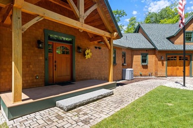 Welcome to 397 Cape Monday Road, a luxury lakefront retreat - photo 16