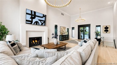 THIS is what luxury new construction at Lake of the Ozarks - photo 17