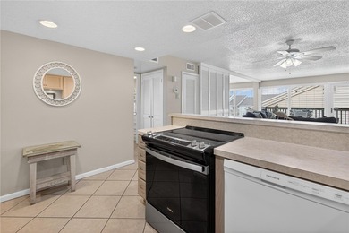 Gulfstream Condominiums, a FAVORITE on the beach, North Padre