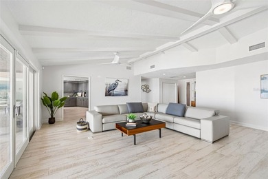 Set along 90 feet of deep-water frontage in the coveted Venetian - photo 17