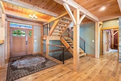 Welcome to 397 Cape Monday Road, a luxury lakefront retreat - photo 17