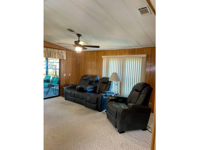 Swiss Village / Lot #326 / 2 Bedroom/2 Bath / 1,080 Sq. Ft. / - photo 17
