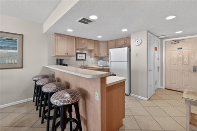 Gulfstream Condominiums, a FAVORITE on the beach, North Padre