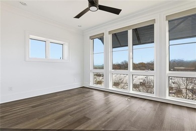 Absolutely fabulous end-unit townhome in the heart of the