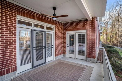Turnkey waterfront condo overlooking Lake Marion--South - photo 19