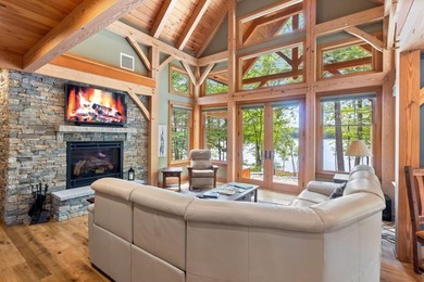 Welcome to 397 Cape Monday Road, a luxury lakefront retreat - photo 19