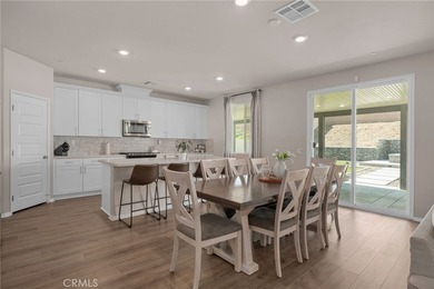 What's better than an upgraded, READY MOVE-IN home that includes - photo 19