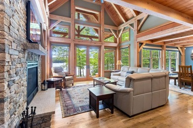 Welcome to 397 Cape Monday Road, a luxury lakefront retreat - photo 20