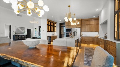 THIS is what luxury new construction at Lake of the Ozarks - photo 21