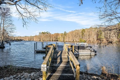 Turnkey waterfront condo overlooking Lake Marion--South - photo 21