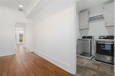 Absolutely fabulous end-unit townhome in the heart of the