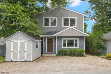 Lake Home For Sale in Denville, New Jersey