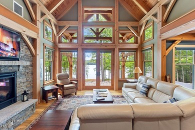 Welcome to 397 Cape Monday Road, a luxury lakefront retreat - photo 21