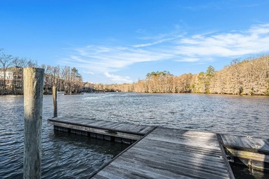 Turnkey waterfront condo overlooking Lake Marion--South - photo 22