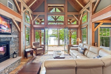 Welcome to 397 Cape Monday Road, a luxury lakefront retreat - photo 22