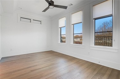 Absolutely fabulous end-unit townhome in the heart of the