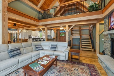 Welcome to 397 Cape Monday Road, a luxury lakefront retreat - photo 23