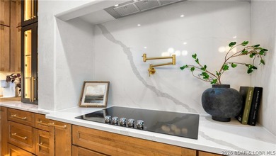 THIS is what luxury new construction at Lake of the Ozarks - photo 24
