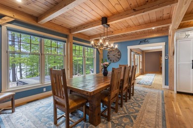 Welcome to 397 Cape Monday Road, a luxury lakefront retreat - photo 24