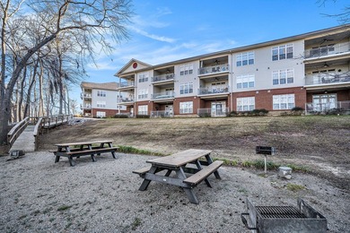 Turnkey waterfront condo overlooking Lake Marion--South - photo 25