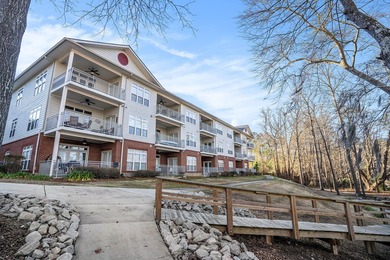 Turnkey waterfront condo overlooking Lake Marion--South - photo 26