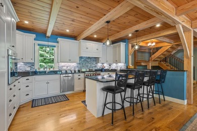 Welcome to 397 Cape Monday Road, a luxury lakefront retreat - photo 26