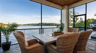 THIS is what luxury new construction at Lake of the Ozarks - photo 27