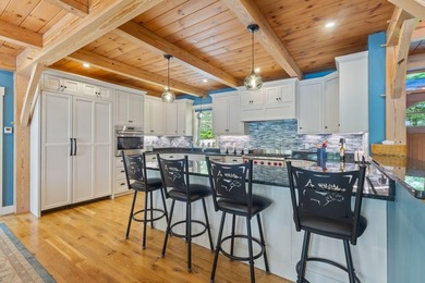 Welcome to 397 Cape Monday Road, a luxury lakefront retreat - photo 27