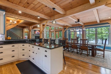 Welcome to 397 Cape Monday Road, a luxury lakefront retreat - photo 28