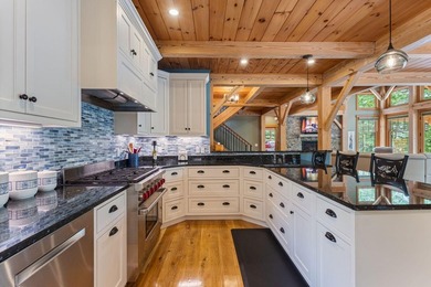 Welcome to 397 Cape Monday Road, a luxury lakefront retreat - photo 29
