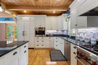 Welcome to 397 Cape Monday Road, a luxury lakefront retreat - photo 30