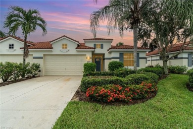 Lake Home For Sale in Bonita Springs, Florida