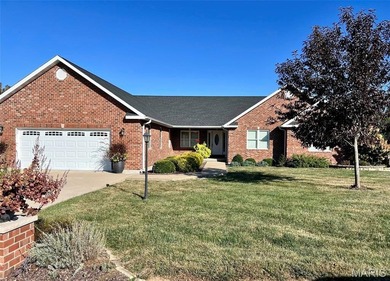 Welcome to this charming full brick home in the sought-after