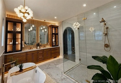 THIS is what luxury new construction at Lake of the Ozarks - photo 34