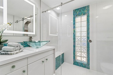 Set along 90 feet of deep-water frontage in the coveted Venetian - photo 34