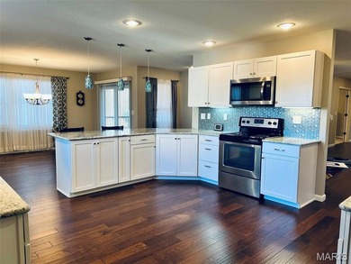 Welcome to this charming full brick home in the sought-after