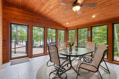 Welcome to 397 Cape Monday Road, a luxury lakefront retreat - photo 35