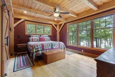 Welcome to 397 Cape Monday Road, a luxury lakefront retreat - photo 37
