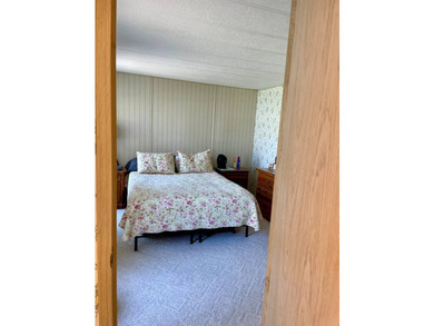 Swiss Village / Lot #326 / 2 Bedroom/2 Bath / 1,080 Sq. Ft. / - photo 38